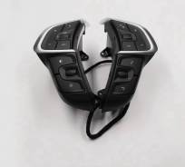 Блок круиз-контроля. Citroen C4, B7 Двигатели: DV6C, EP6C, EP6DT, TU5JP4