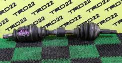 Привод. Toyota: Corolla Spacio, Ipsum, Corolla, Caldina, Sprinter Carib, Vista, Camry, Sprinter, Corona, Carina, RAV4 Двигатели: 7AFE, 3SFE, 2C, 3CE...