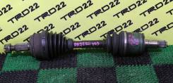 Привод, полуось. Mitsubishi Pajero, V63W, V64W, V65W, V66W, V67W, V68W, V73W, V74W, V75W, V76W, V77W, V78W, V60 Mitsubishi Montero, V63W, V64W, V65W...