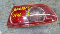 Вставка багажника MITSUBISHI GALANT FORTIS