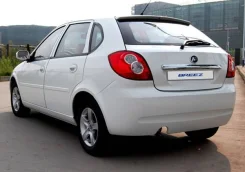 Lifan Breez. LF481Q3 ����