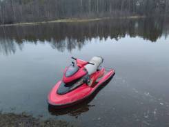 BRP Sea-Doo XP. 130,00 л.с., Год: 2003 год