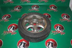 Колесо запасное. Toyota Mark II, JZX100, JZX90, JZX90E Toyota Cresta, JZX100, JZX90 Toyota Chaser, JZX100, JZX90