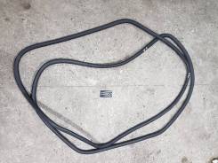 Уплотнитель двери. Audi A4 Avant Audi S Audi A4, B7 Audi Quattro Двигатель BGB