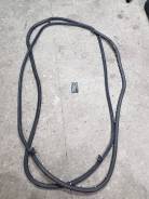 Уплотнитель двери. Audi A4 Avant Audi S Audi A4, B7 Audi Quattro Двигатель BGB