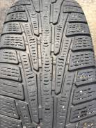 Nokian Hakkapeliitta R SUV. Зимние, без шипов, 2008 год, износ: 50%, 1 шт