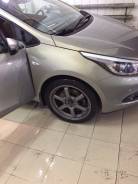 ProDrive. 7.5x18", 5x114.30, ET44, ЦО 73,1 мм.