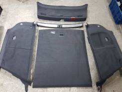 Обшивка двери багажника. Audi A4 Avant Audi A4, 8E2, 8E5, 8EC, 8ED Audi RS4 Audi S4, 8E2, 8E5, 8EC, 8ED Двигатели: AKE, ALT, ALZ, AMB, AMM, ASB, ASN...