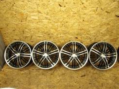 Leasing. 7.5x18", 5x114.30, ET53