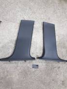 Накладка на стойку. Audi: A4 Avant, S, A4, Quattro, S4, RS4 Двигатели: AKE, ALT, ALZ, AMB, AMM, ASB, ASN, AUK, AVB, AVF, AVJ, AVK, AWA, AWX, AYM, BAU...