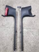 Накладка на порог. Audi: A4 Avant, S, A4, Quattro, S4 Двигатели: AKE, ALT, ALZ, AMB, AMM, ASB, ASN, AUK, AVB, AVF, AVJ, AVK, AWA, AWX, AYM, BAU, BBJ...