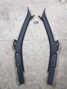 Обшивка, панель салона. Audi A4 Avant Audi A4, 8E2, 8E5 Audi Quattro Audi S4, 8E2, 8E5 Двигатели: AKE, ALT, ALZ, AMB, AMM, ASN, AVB, AVF, AVJ, AVK, AW...