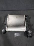 Интеркулер. Audi A4 Avant Audi A4, 8EC, 8ED, 8HE Audi Quattro Audi S4, 8EC, 8ED, 8HE Двигатели: ALT, ALZ, ASB, AUK, AWA, BBJ, BBK, BCZ, BDG, BFB, BGB...