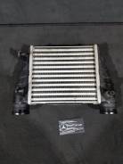 Интеркулер. Audi A4 Avant Audi A4, 8EC, 8ED, 8HE Audi Quattro Audi S4, 8EC, 8ED, 8HE Двигатели: ALT, ALZ, ASB, AUK, AWA, BBJ, BBK, BCZ, BDG, BFB, BGB...