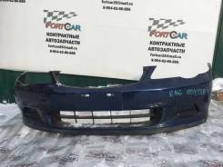 Бампер. Honda Odyssey, RA6, RA7, RA8, RA9