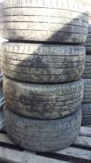 Dunlop Direzza DZ102. Летние, 2014 год, 40 %, 2 шт