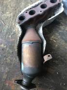 Катализатор. Toyota Rush, J210E, J200E Daihatsu Be-Go, J210G, J200G Двигатель 3SZVE