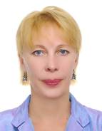 Главный бухгалтер. Высшее образование, опыт работы 25 лет