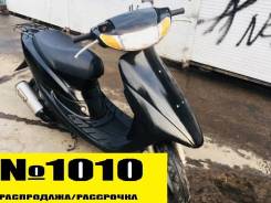Honda Dio AF35. 49 куб. см., исправен, птс, без пробега