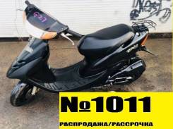 Honda Dio AF35. 49 куб. см., исправен, птс, без пробега