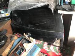 Дверь багажника. Toyota Land Cruiser, GRJ200, URJ200, URJ202, URJ202W, UZJ200, UZJ200W, VDJ200 Двигатель 1VDFTV
