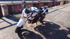Suzuki GSR 750. 750 куб. см., исправен, птс, с пробегом