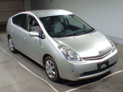 Toyota Prius. NHW20, 1NZFXE