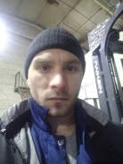Водитель погрузчика. Средне-специальное образование, опыт работы 11 лет