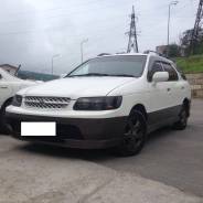 Nissan R'nessa. вариатор, передний, 2.0 (140 л.с.), бензин, 299 тыс. км