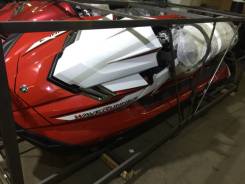 Yamaha FX SVHO. 256,00 л.с., 2018 год год. Под заказ