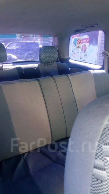 Toyota Estima. �������, 4wd, 2.4 (180��.�.), ������, 172 000����. �� ����