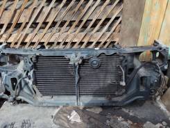 Рамка радиатора. Toyota Camry, SV30, SV32 Двигатели: 3SFE, 3SGE, 3SGELU, 4SFE