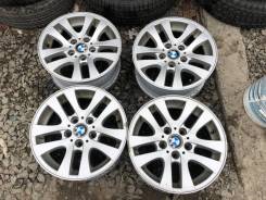BMW. 7.0x16", 5x120.00, ET34, ЦО 72,0 мм.