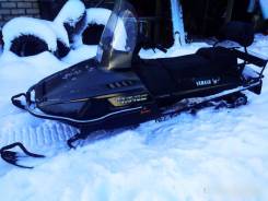 Yamaha vk 540 2007 на разбор