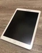 Samsung Galaxy Tab S ����