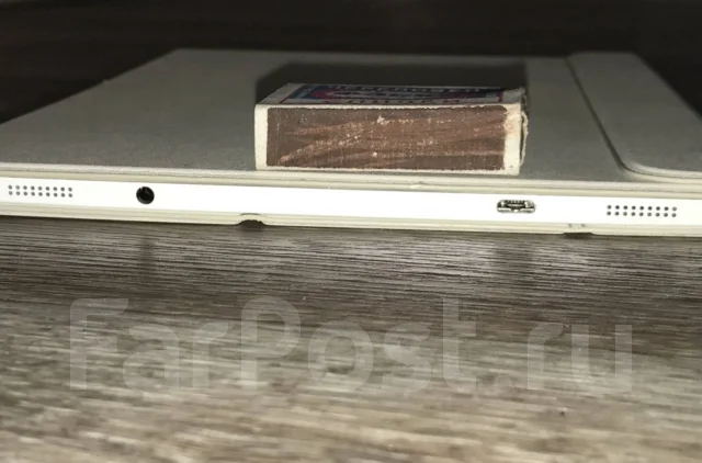 Samsung Galaxy Tab S ����