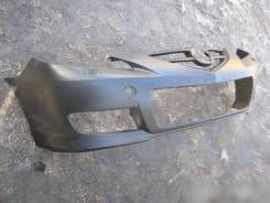 Бампер. Mazda Mazda3, BK Двигатели: MZCDY601, MZRLF17, MZRZ6, MZRZJVE, MZRCDRF7J, Y650