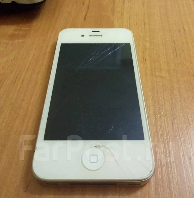 Apple iPhone 4. �/� ����
