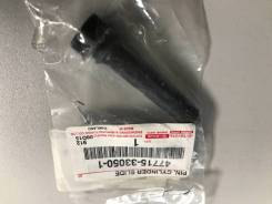 Направляющая суппорта. Toyota: Sienna, Crown, Mark X, Camry, Previa, Estima, Crown Majesta, Avalon, Wish, Tarago, Solara, Isis, Alphard Двигатели: 2GR...