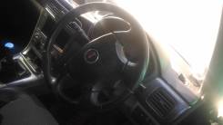 Руль. Subaru Forester, SG5