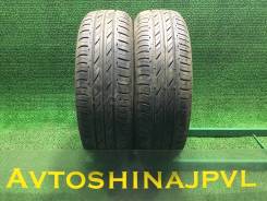 Bridgestone Ecopia EP100. Летние, 2009 год, износ: 10%, 2 шт