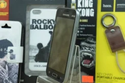 Samsung Galaxy Star Advance. �/�, Dual-SIM ����