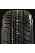 Dunlop Grandtrek AT22. Летние, 2017 год, без износа, 1 шт