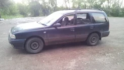 Nissan Sunny California. Y10, GA15 ����