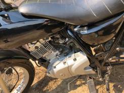 Suzuki RV 200 Vanvan. 200 куб. см., исправен, птс, без пробега