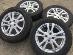 Blade. 5.5x15", 4x100, ET40, �� 72���. ����