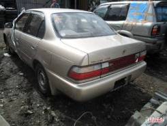 Toyota Corolla. AE100, 5AFE