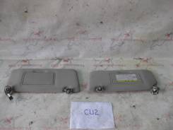 Козырек солнцезащитный. Honda Accord, CU2 Honda Accord Tourer, CW2