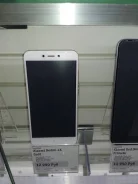 Xiaomi Redmi 4X. �/�, 16 ��, �������, 3G, 4G LTE, Dual-SIM