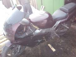 Kawasaki Ninja ZX-9R. 900 куб. см., исправен, птс, с пробегом
